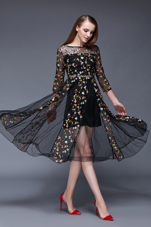 Patty Black Western Patty Black Western